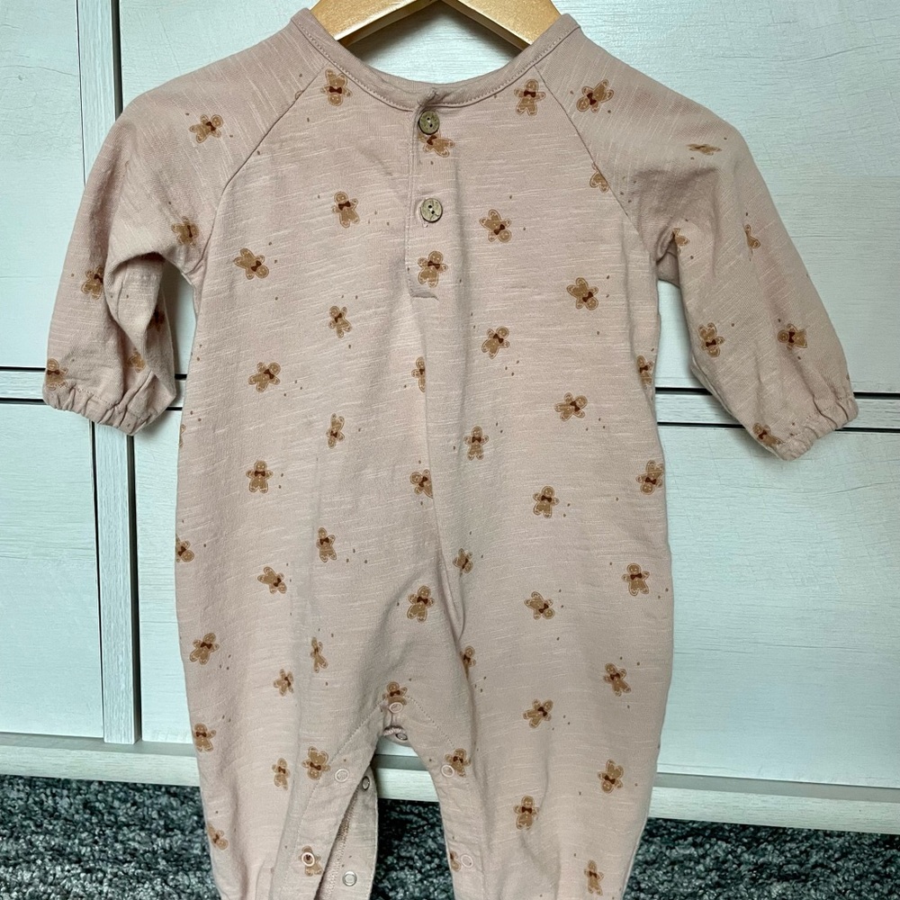 Rylee + Cru Onepiece
